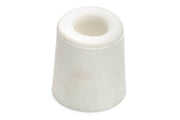 DX - Deurbuffer - Ø30x24mm - wit