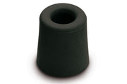 DX - Deurbuffer - Ø30x24mm - zwart