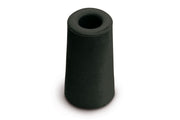 DX - Deurbuffer - Ø39x59mm - zwart