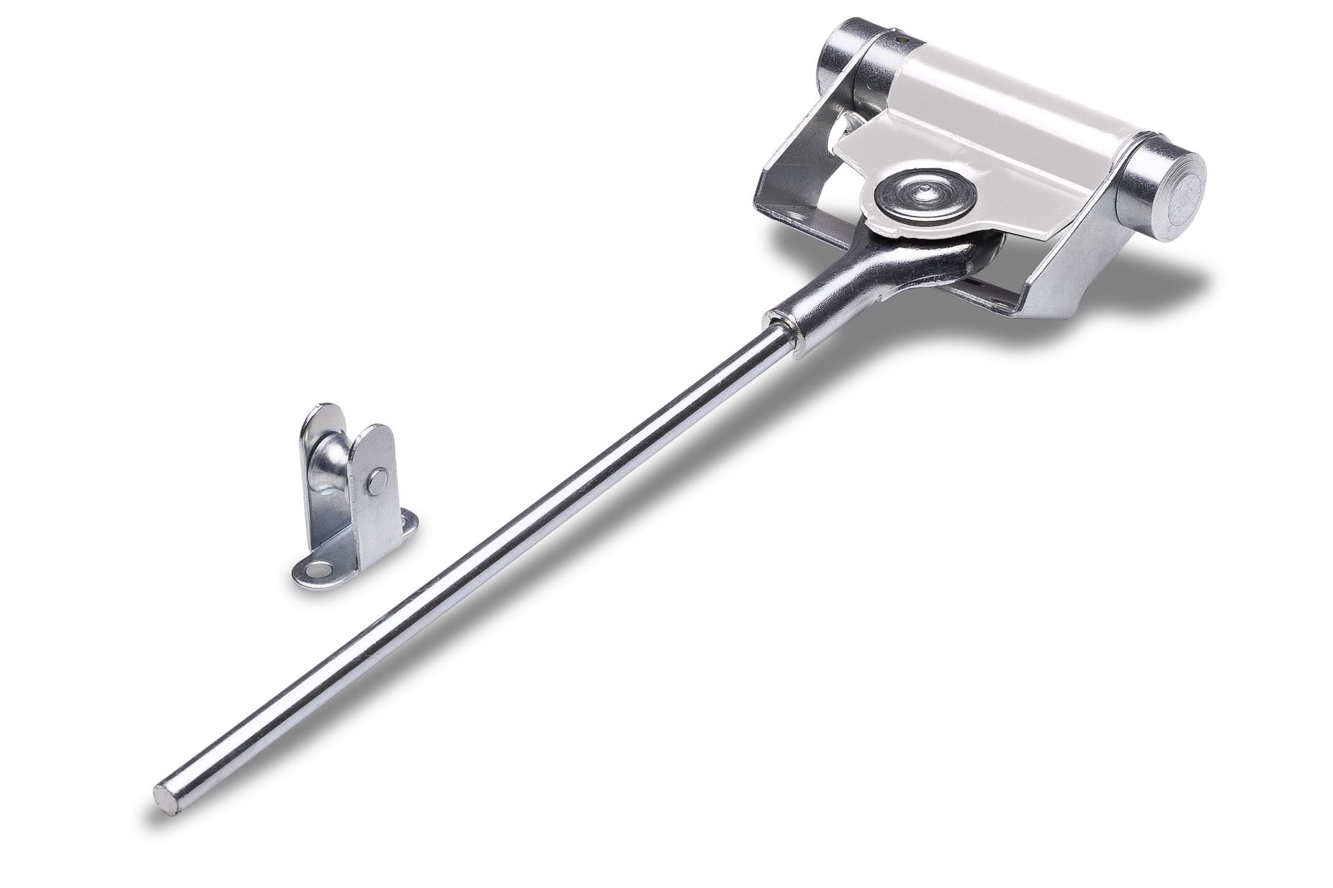 Dulimex DX deursluiter met pen DV P 091 BE1 - modelafbeelding