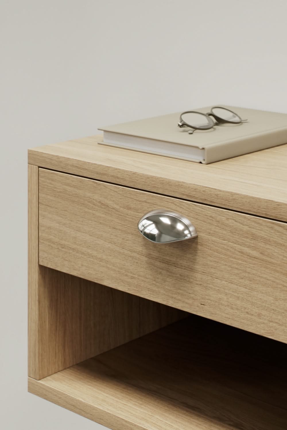 06 - Helder nikkel sfeer