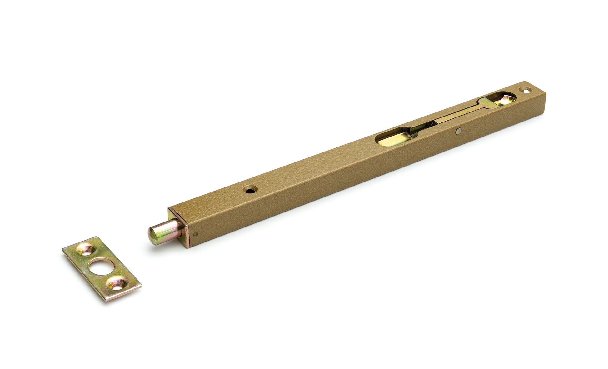 Dulimex DX bascule kantschuif type 822 limba 200 mm - vooraanzicht