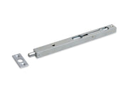 Dulimex DX bascule kantschuif type 822 vernikkeld 250 mm - vooraanzicht