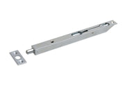 Dulimex DX bascule kantschuif type 876 600 mm staal verzinkt - vooraanzicht