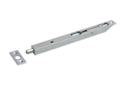 Dulimex DX bascule kantschuif type 876 250 mm staal verzinkt - vooraanzicht