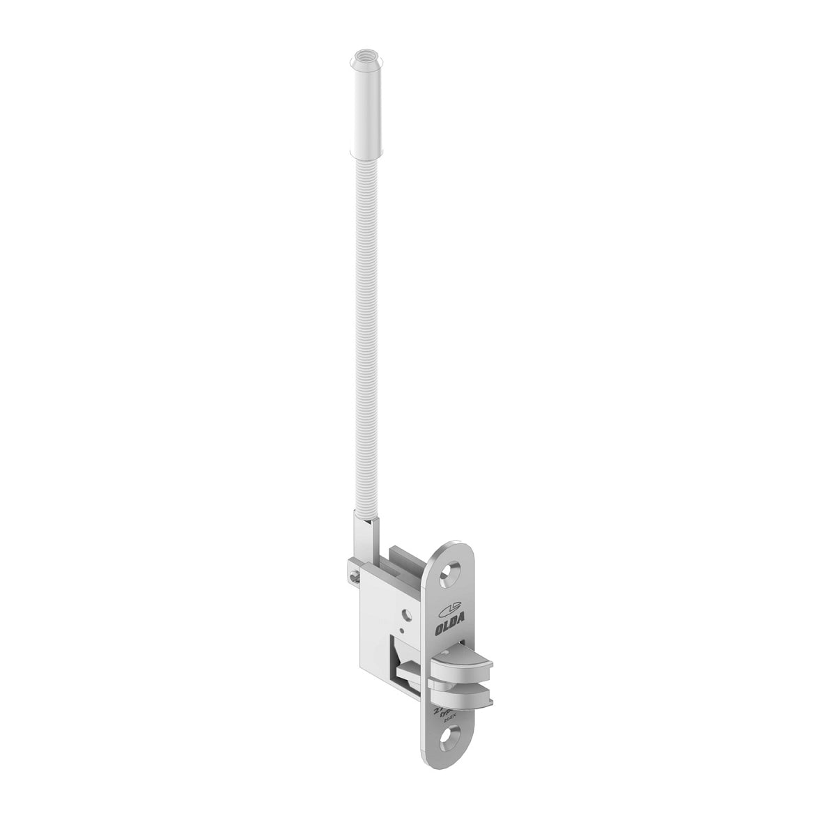 Dulimex automatische kantschuif 27 HZA TYPE 2 staal verzinkt