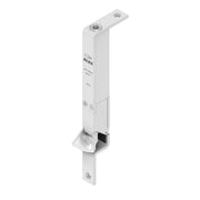 Dulimex automatische kantschuif 39 HZA TYPE 1 smal model 16 mm, staal verzinkt – vooraanzicht
