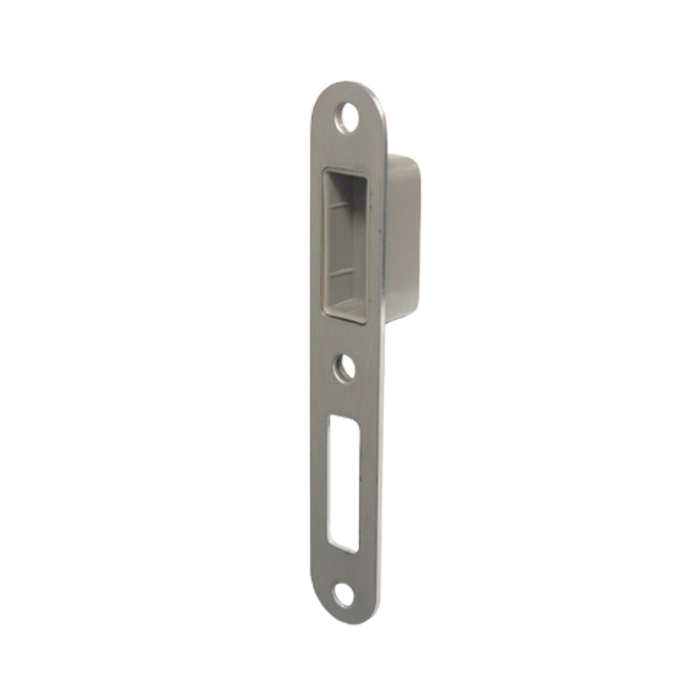 Mauer | Magnetische Sluitplaat | Voor WC/Dag-nacht deuren | RVS