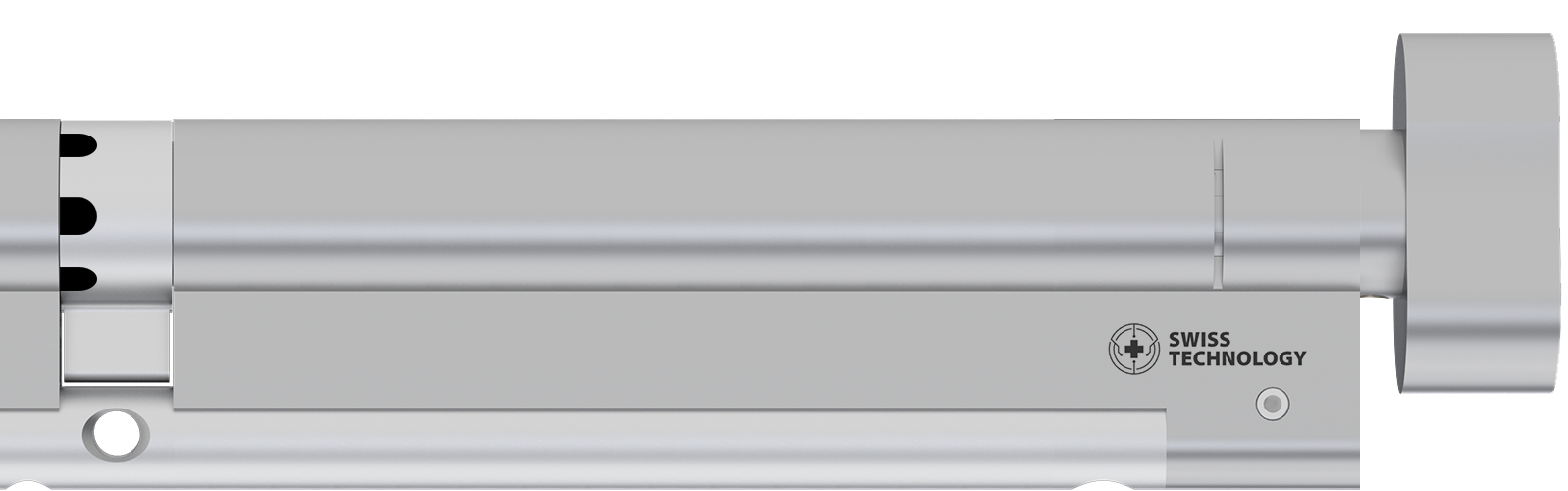 M&C Matrix SKG3 Cilinder Samenstellen