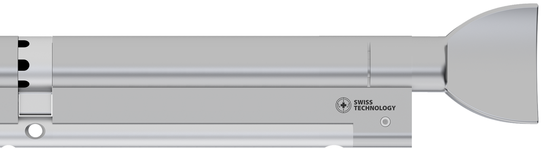 M&C Matrix SKG3 Cilinder Samenstellen