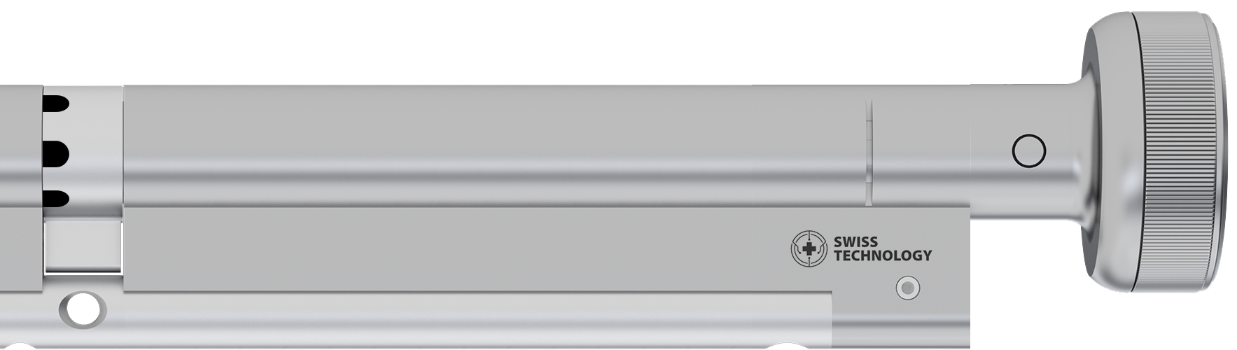 M&C Matrix SKG3 Cilinder Samenstellen