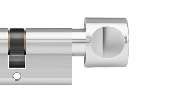 DOM Plura SKG2 Cilinder Op Maat