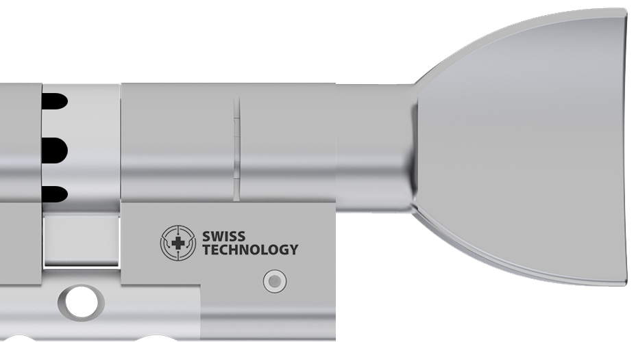 MATRIX SKG2 - Deurbeslag-expert