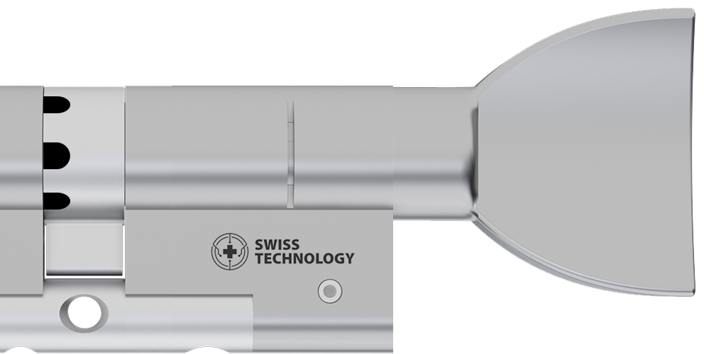 MATRIX SKG2 - Deurbeslag-expert