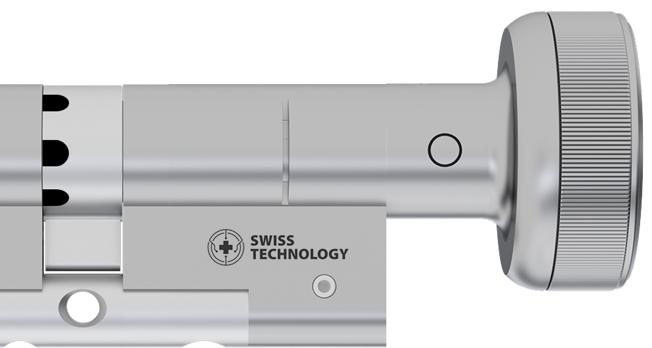 MATRIX SKG2 - Deurbeslag-expert