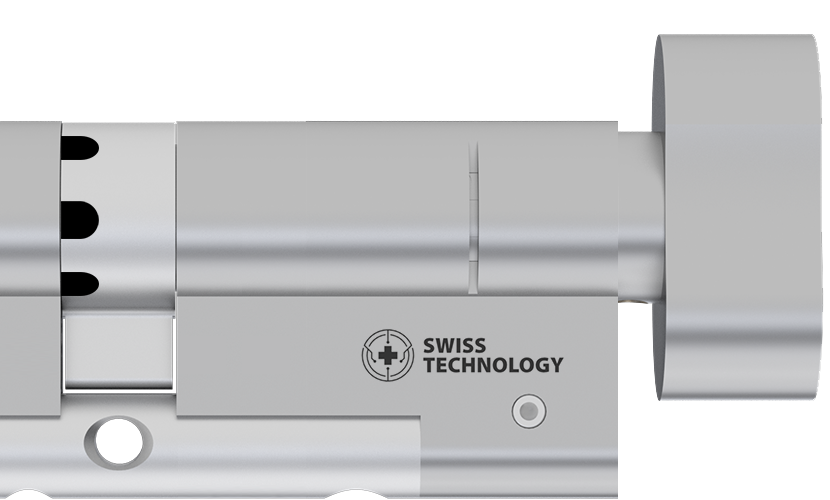 MATRIX SKG2 - Deurbeslag-expert