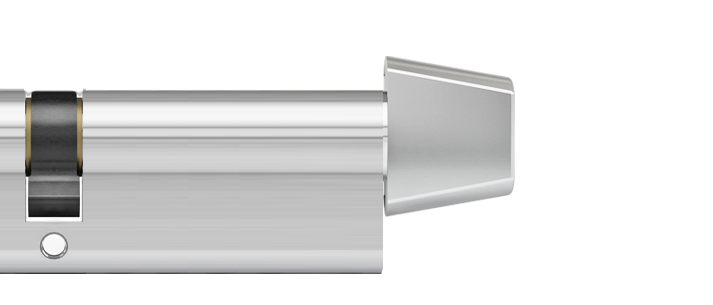 DOM Plura SKG2 Cilinder Op Maat