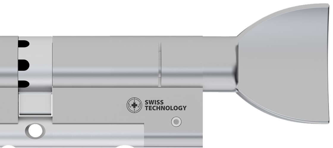 MATRIX SKG2 - Deurbeslag-expert