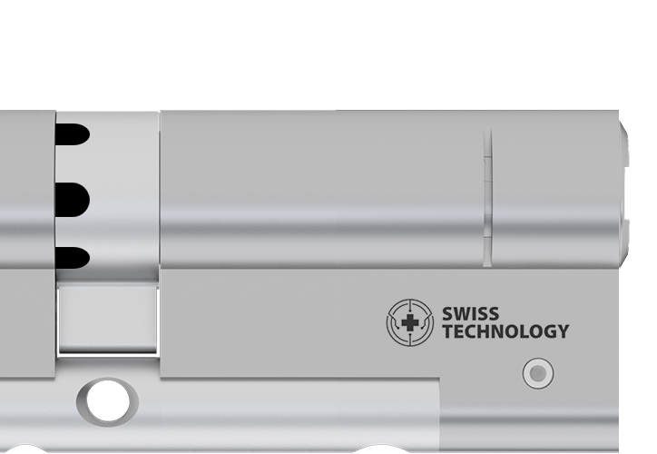 MATRIX SKG2 - Deurbeslag-expert