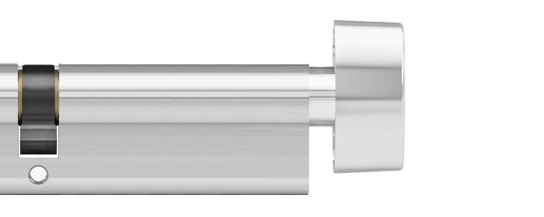 DOM Plura SKG2 Cilinder Op Maat