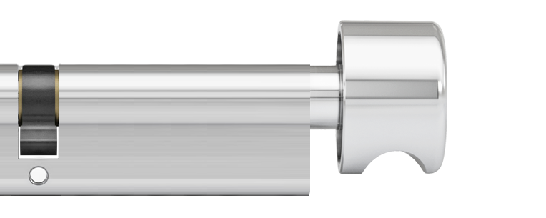 DOM Plura SKG3 Cilinder Op Maat