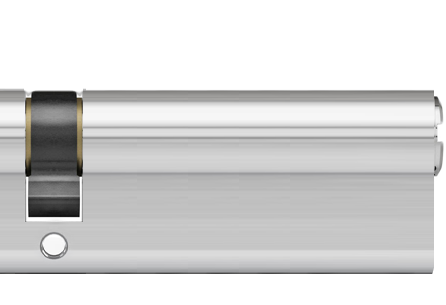 DOM Plura SKG3 Cilinder Op Maat