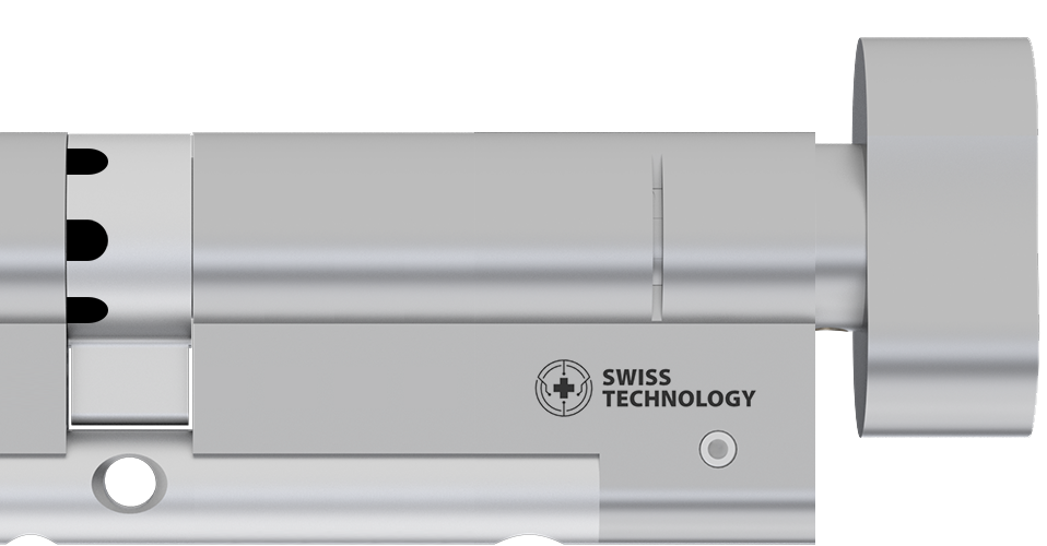 MATRIX SKG2 - Deurbeslag-expert