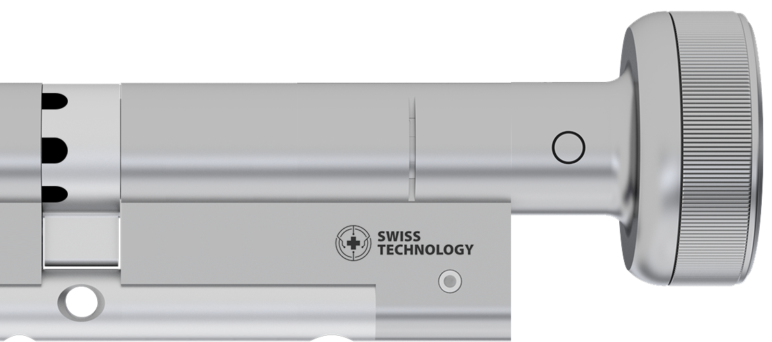 MATRIX SKG2 - Deurbeslag-expert