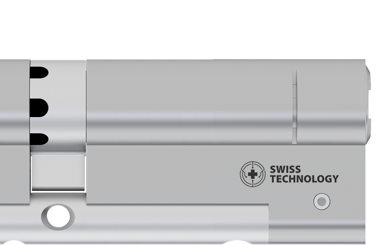 MATRIX SKG2 - Deurbeslag-expert