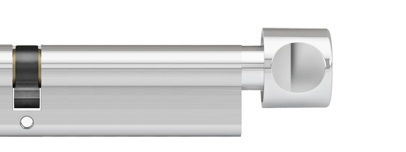 DOM Plura SKG3 Cilinder Op Maat