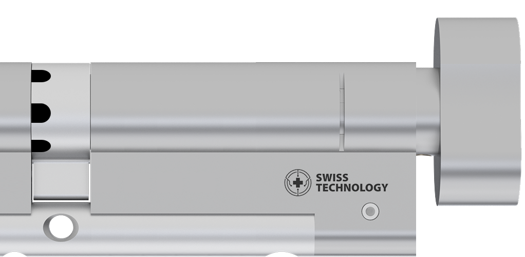 MATRIX SKG2 - Deurbeslag-expert