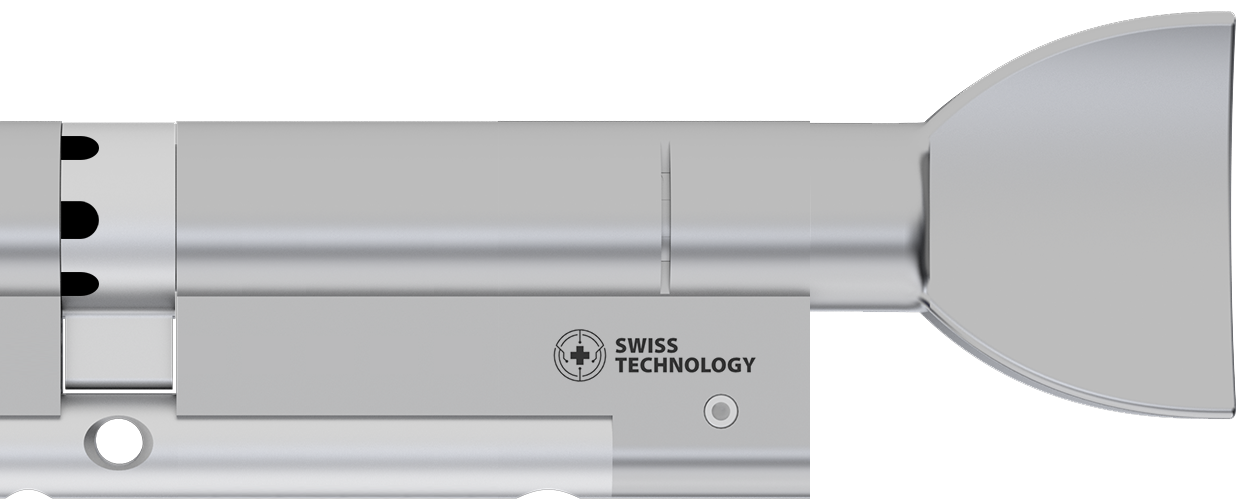 MATRIX SKG2 - Deurbeslag-expert