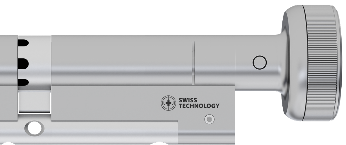 MATRIX SKG2 - Deurbeslag-expert