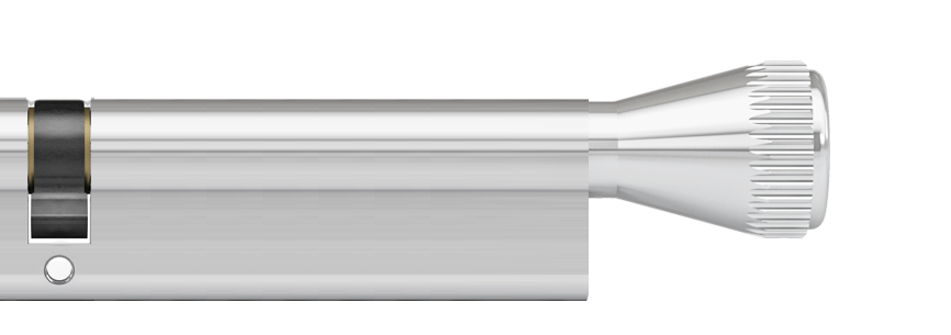 DOM Plura SKG3 Cilinder Op Maat