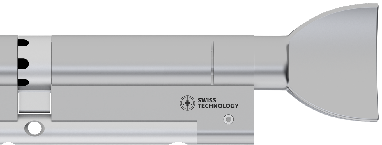 MATRIX SKG2 - Deurbeslag-expert