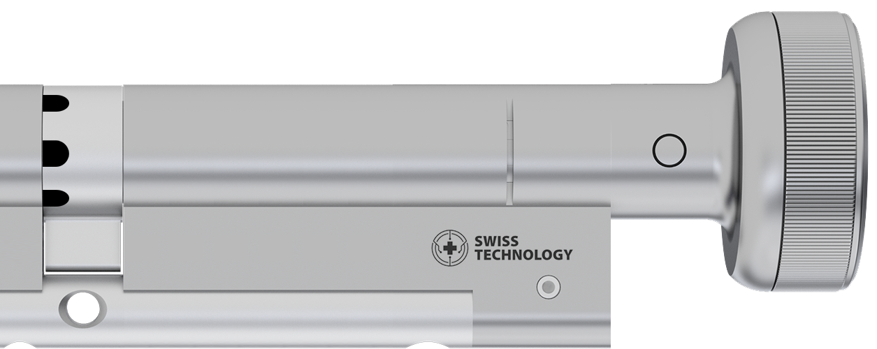 MATRIX SKG2 - Deurbeslag-expert