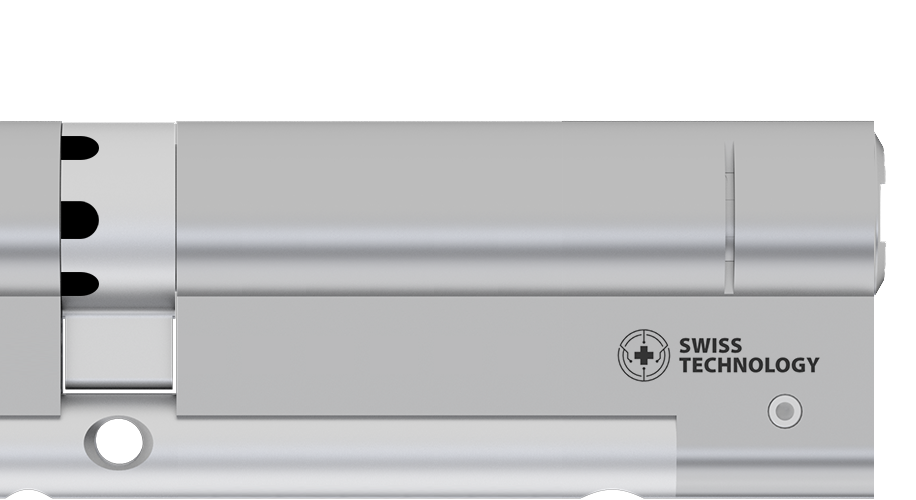 MATRIX SKG2 - Deurbeslag-expert