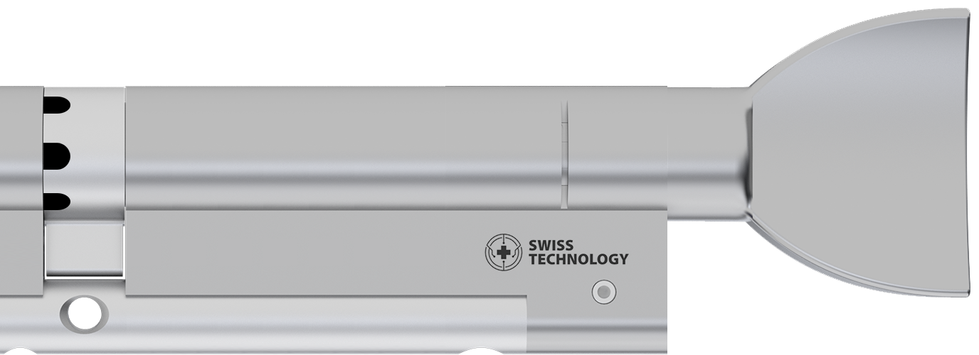 MATRIX SKG2 - Deurbeslag-expert