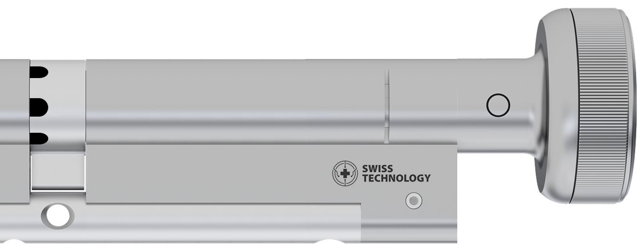 MATRIX SKG2 - Deurbeslag-expert