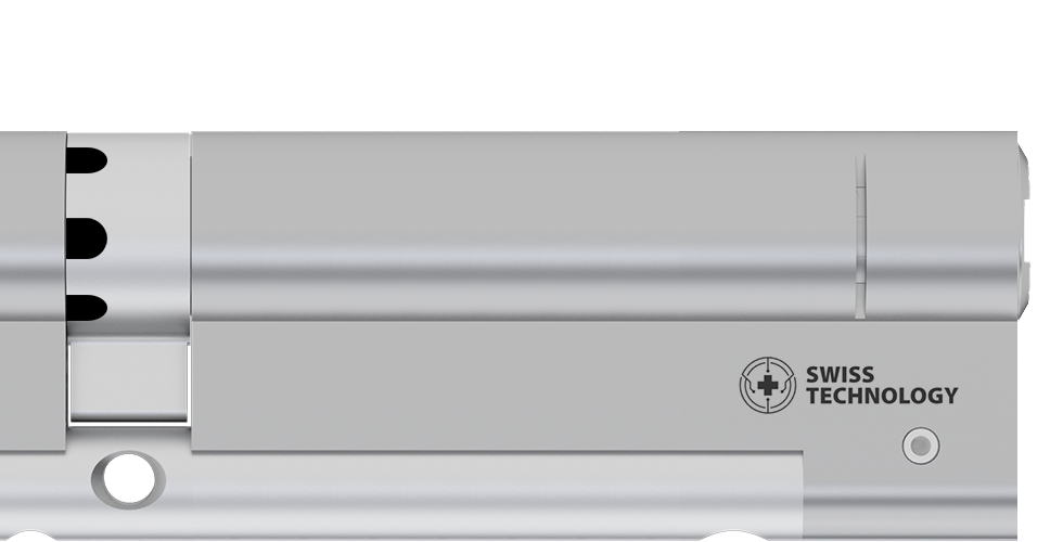 MATRIX SKG2 - Deurbeslag-expert