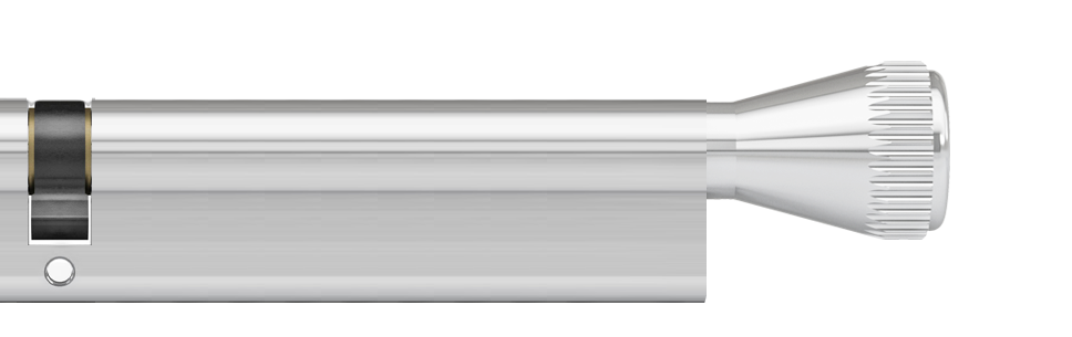 DOM Plura SKG2 Cilinder Op Maat