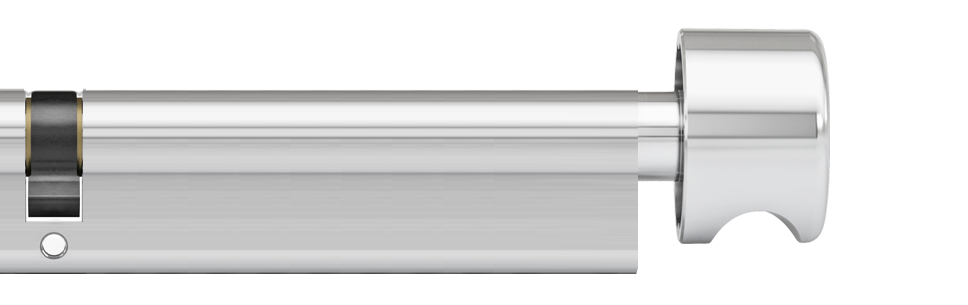 DOM Plura SKG3 Cilinder Op Maat