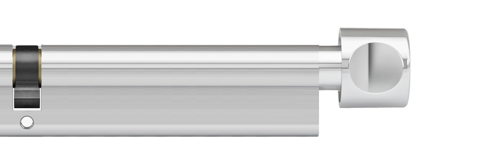 DOM Plura SKG2 Cilinder Op Maat