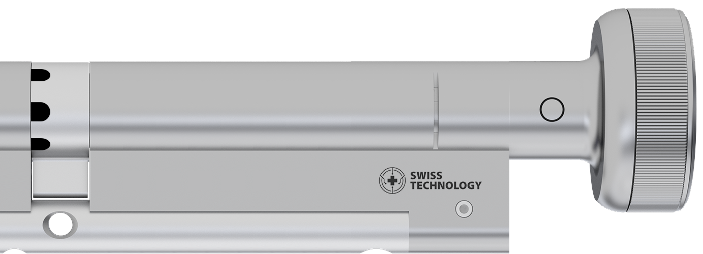 MATRIX SKG2 - Deurbeslag-expert