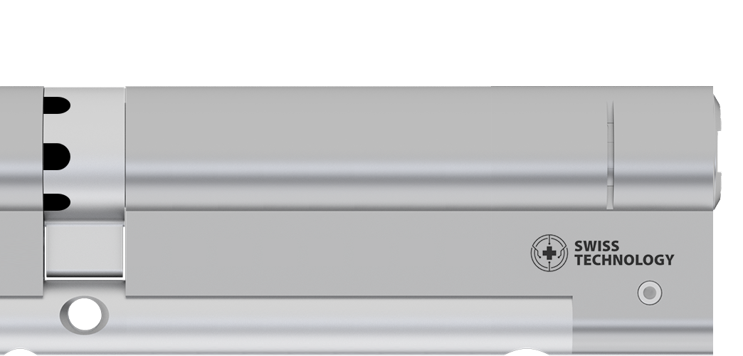 MATRIX SKG2 - Deurbeslag-expert