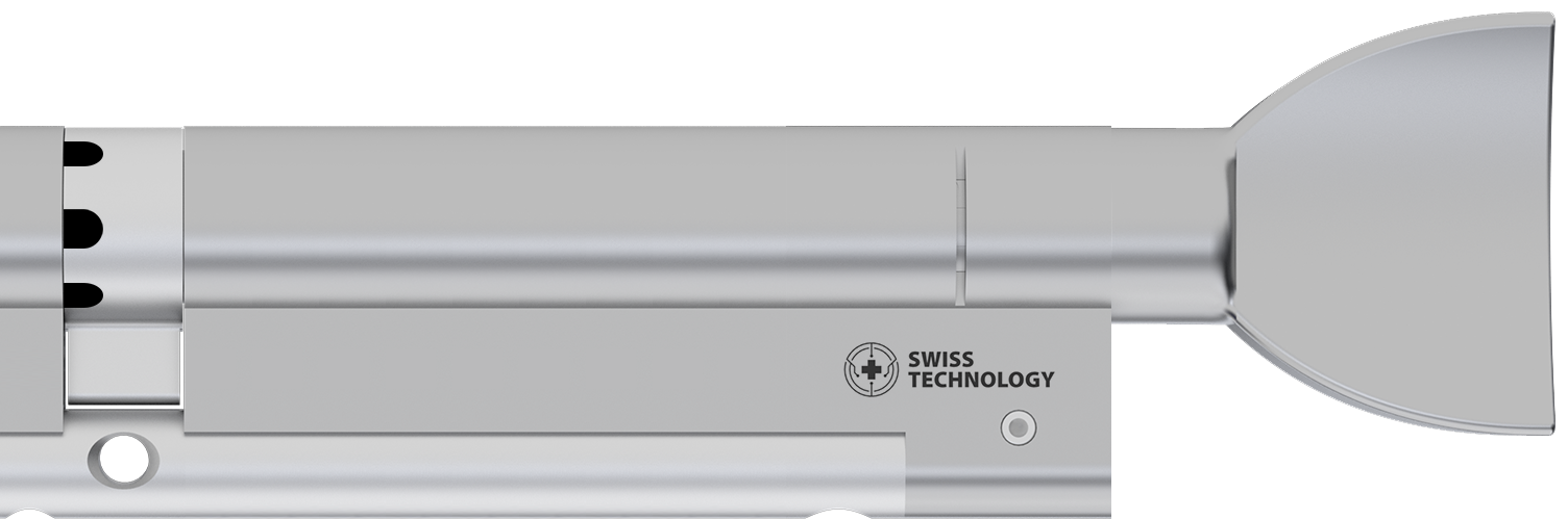 MATRIX SKG2 - Deurbeslag-expert