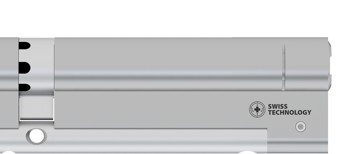 MATRIX SKG2 - Deurbeslag-expert