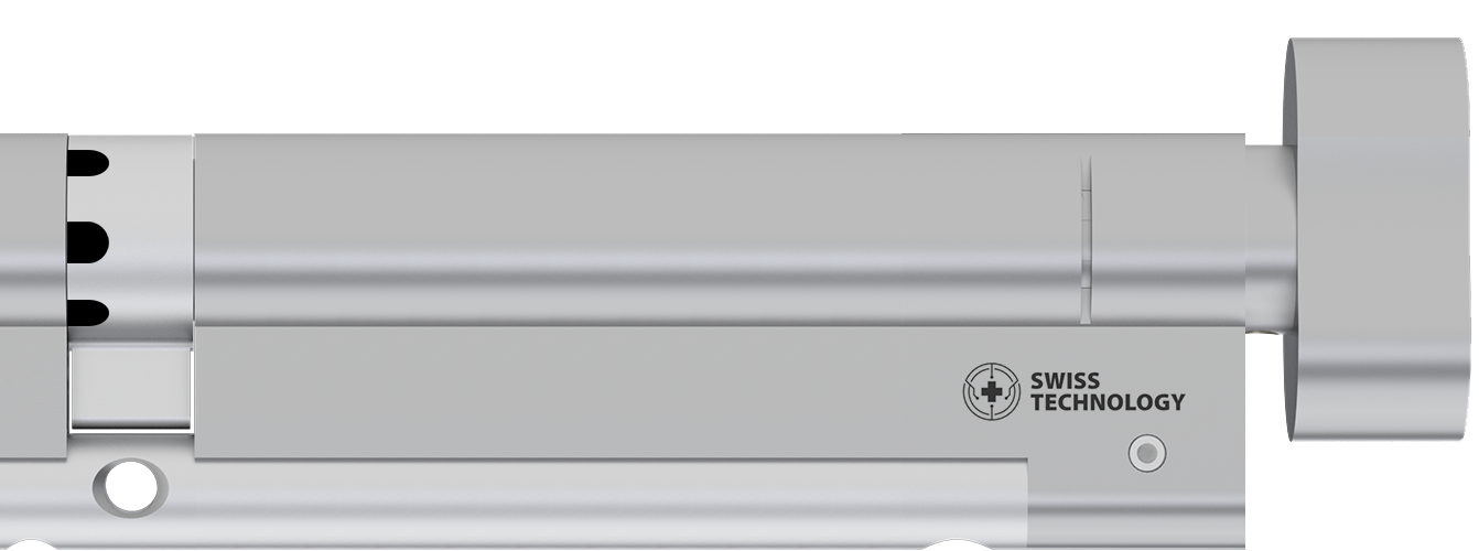 MATRIX SKG2 - Deurbeslag-expert