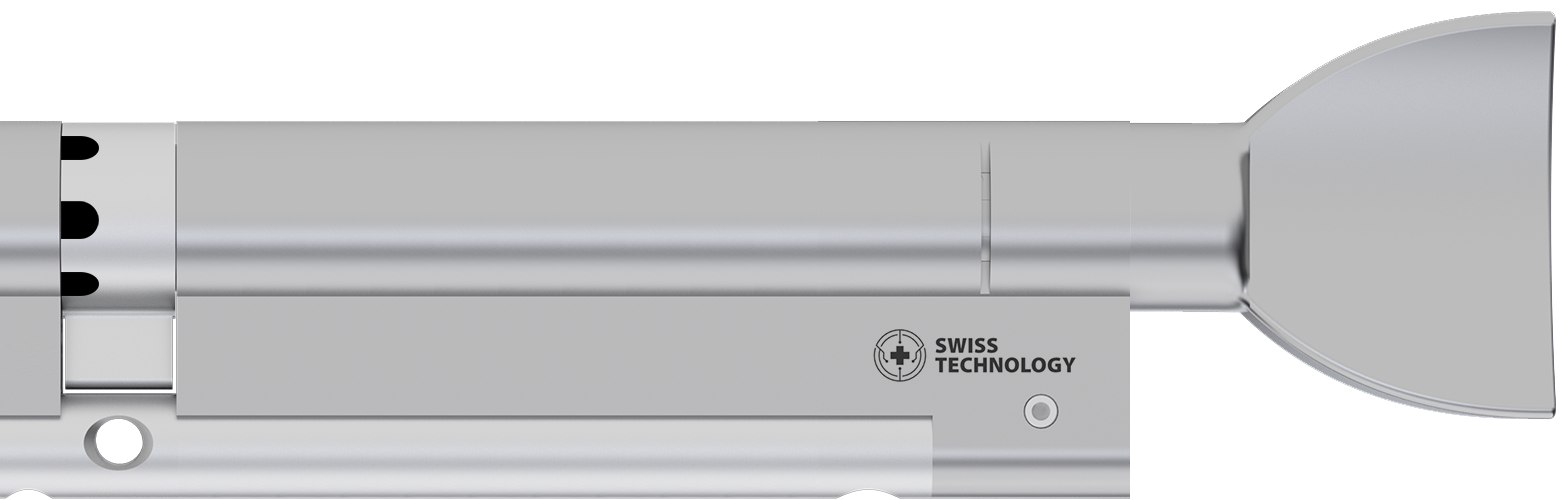 MATRIX SKG2 - Deurbeslag-expert