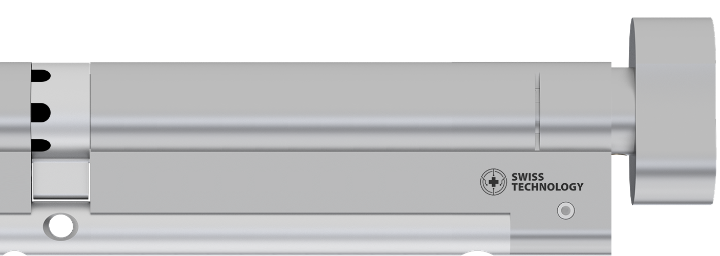 MATRIX SKG2 - Deurbeslag-expert